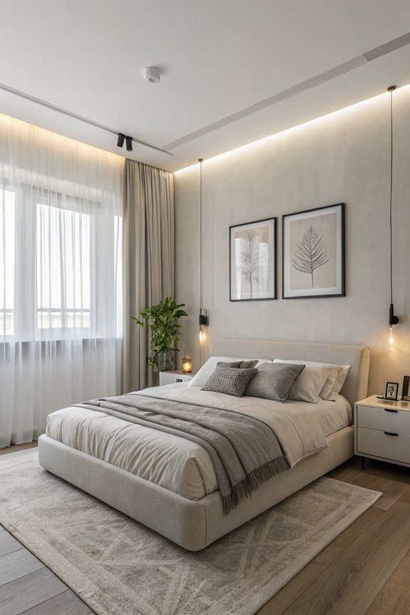 minimalism functionality over aesthetics