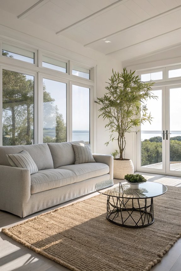 mix materials for warmth