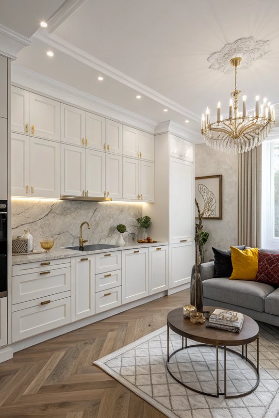 modernize home fixtures easily