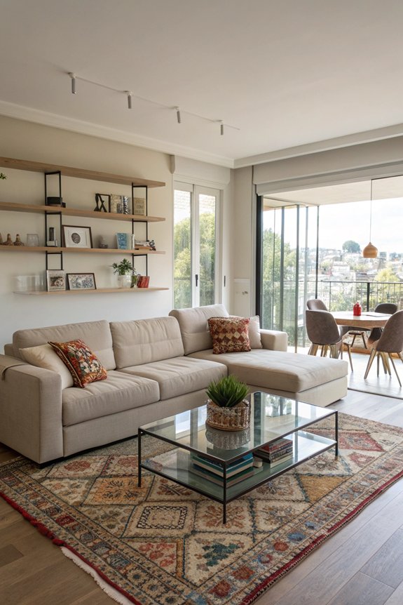 multi functional furniture benefits