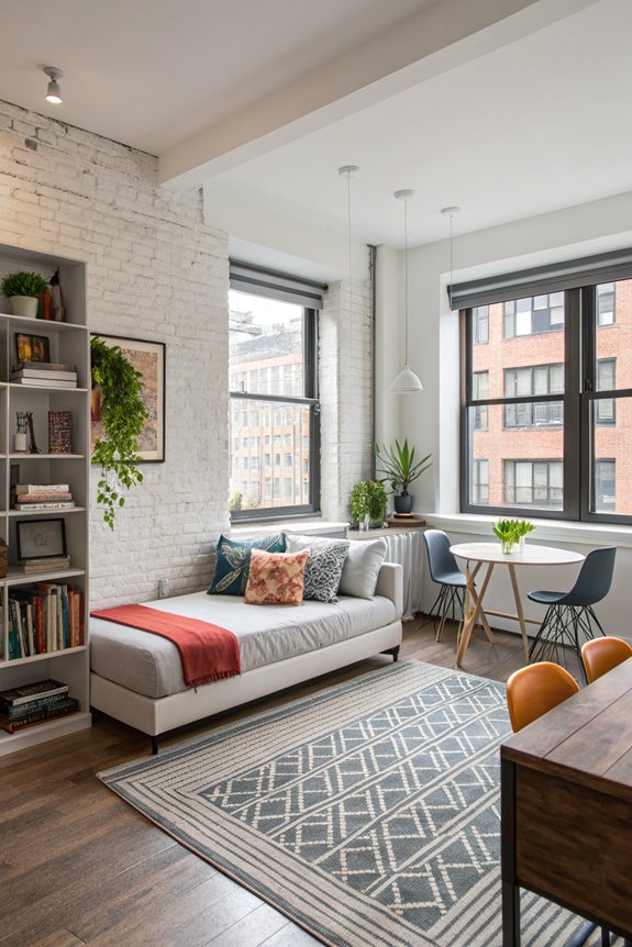 multi functional furniture benefits