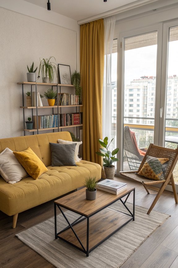 multi functional furniture solutions