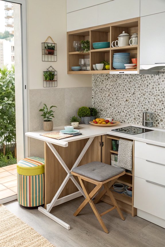 multi functional kitchen furniture options