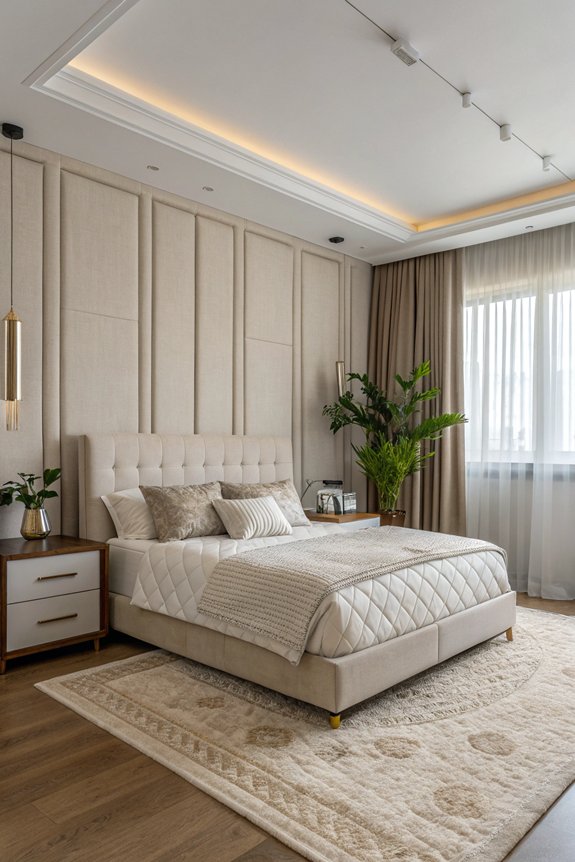 neutral colors for elegance