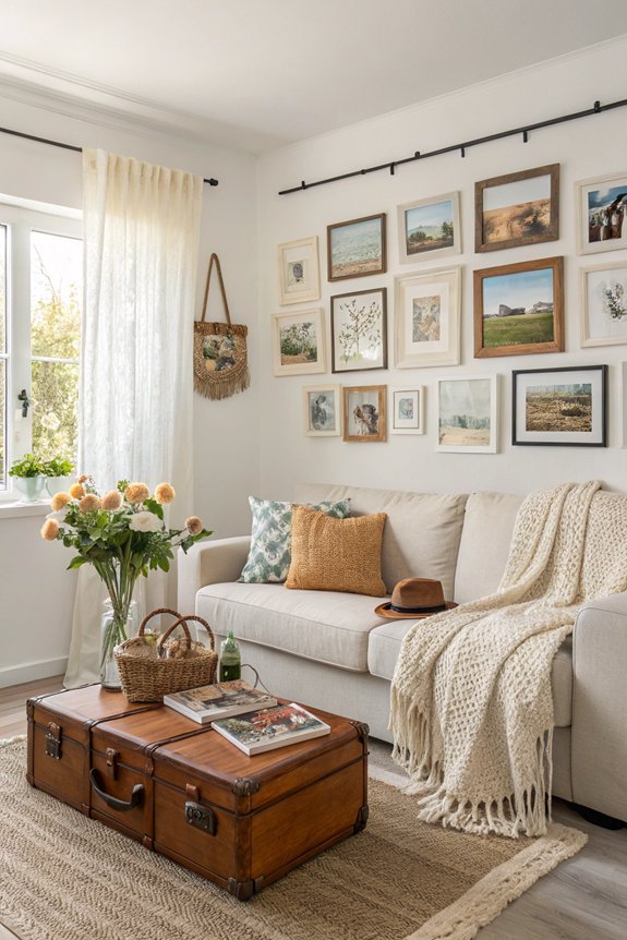 personalize with cherished memories