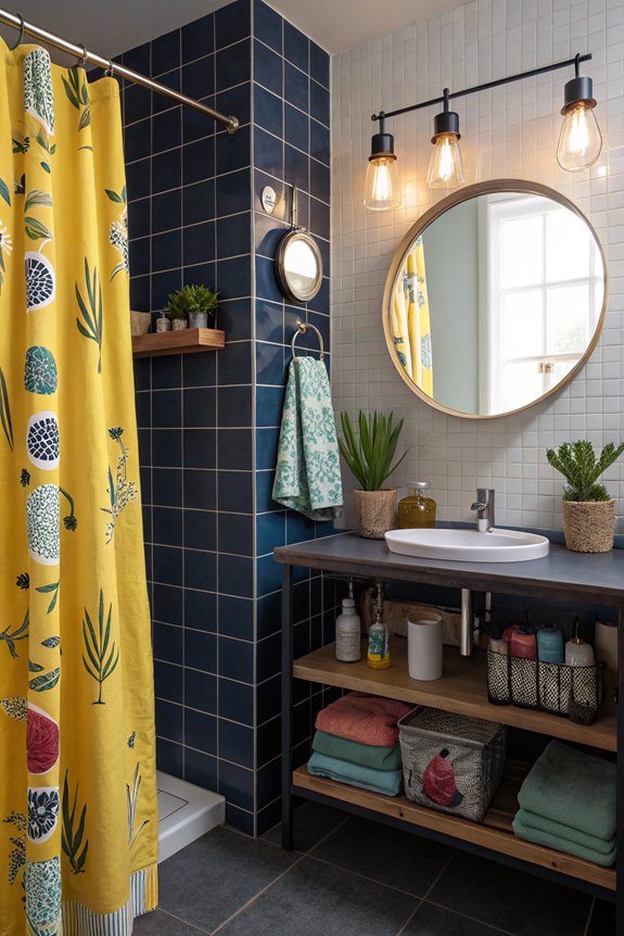 personalize with fun accessories