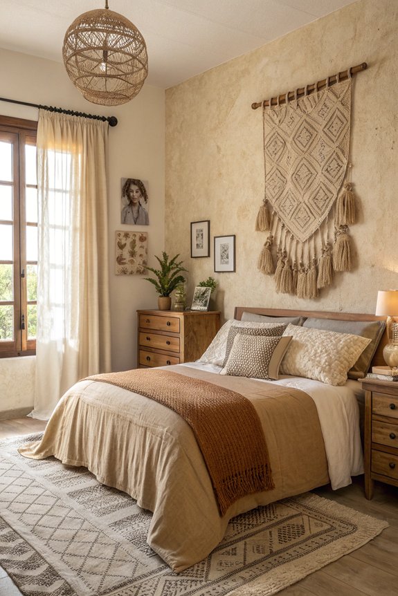 personalize your bedroom space