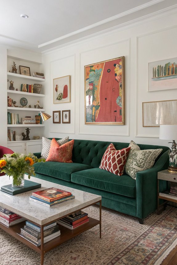 personalize your home decor