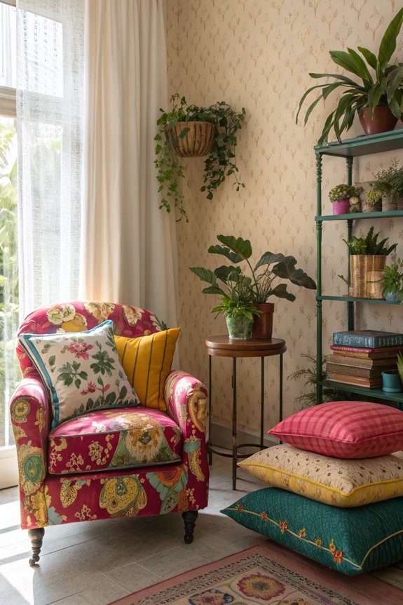 personalize your home decor