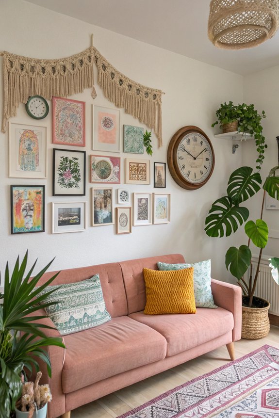 personalized family photo gallery