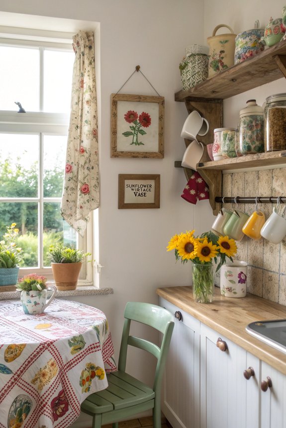 personalized kitchen decor ideas