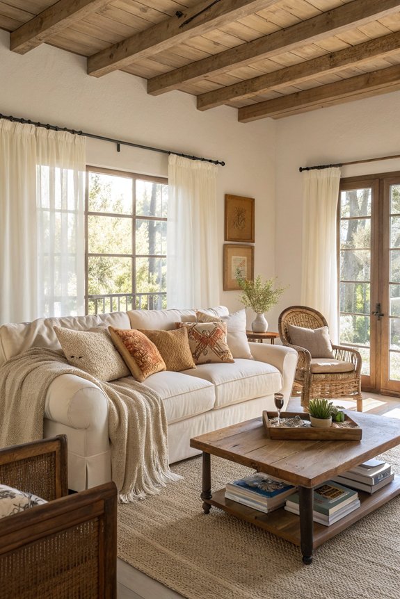 quality furniture for comfort