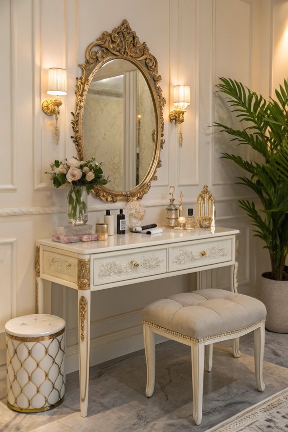 reflect your unique style