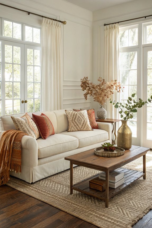 seasonal decor refresh ideas