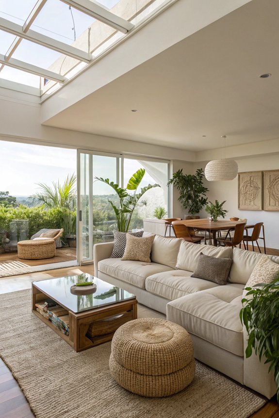 smart furniture arrangement tips