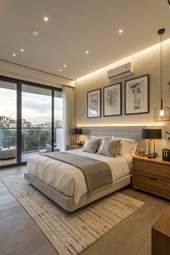 smart home comfort solutions