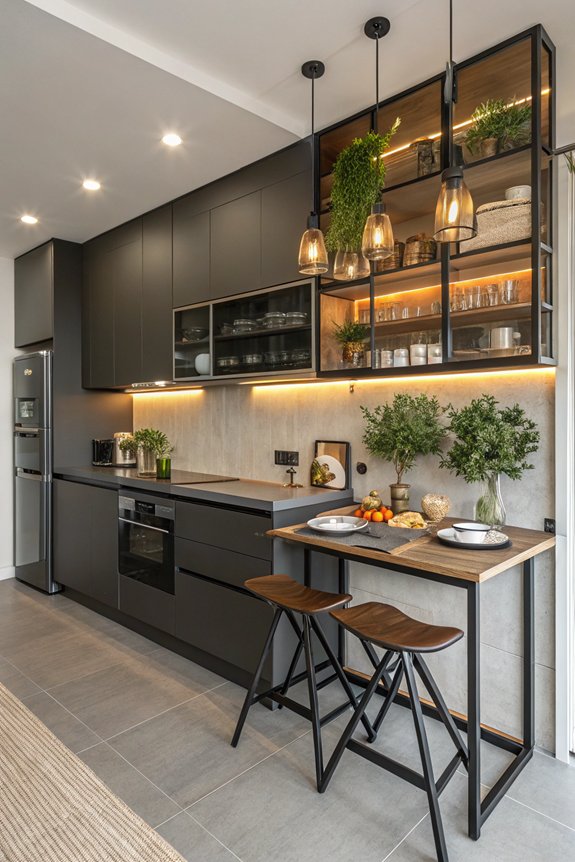 smart space saving furniture solutions