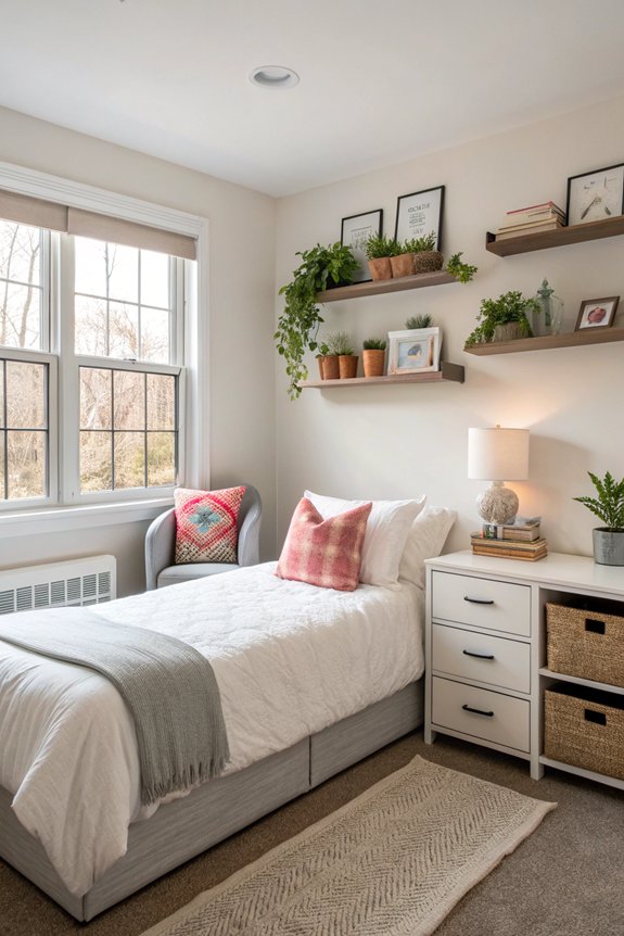 smart storage solutions recommended