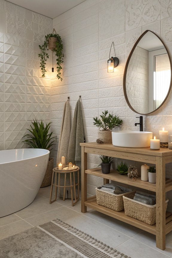 soft dim warm lighting