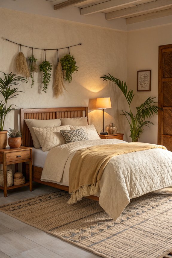 soft lighting for relaxation