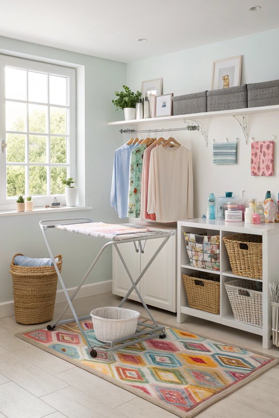 space saving multi functional furniture