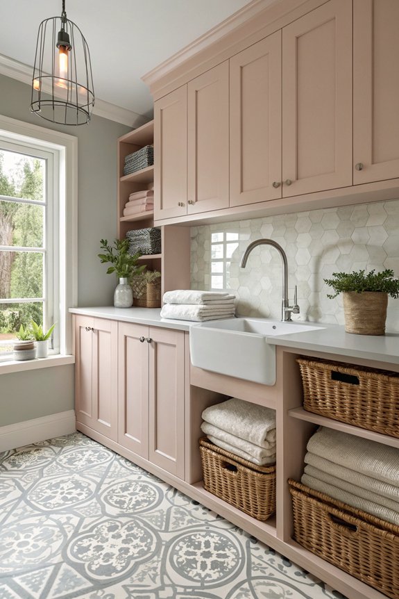 stylish and functional wash sink