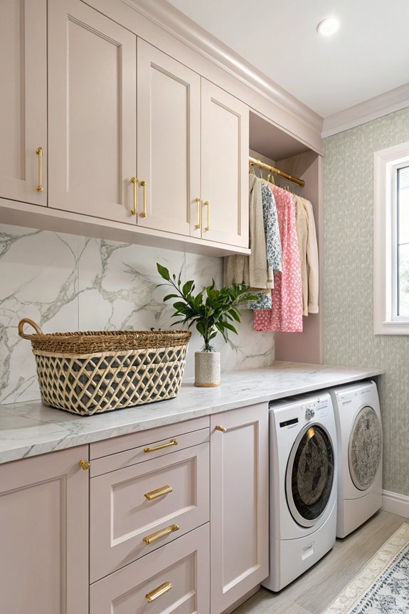 stylish textiles enhance functionality