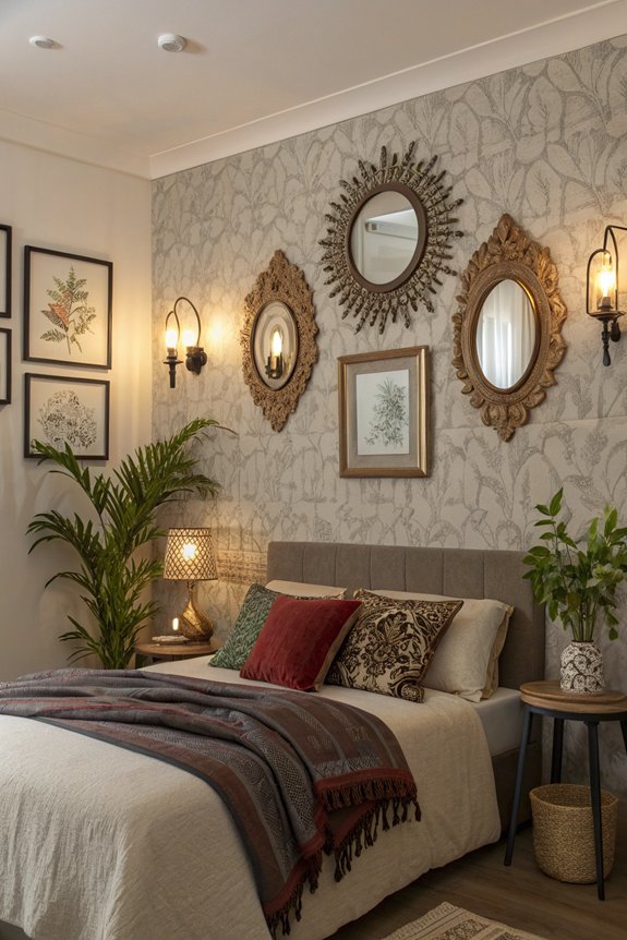 stylish wall mounted lighting solutions