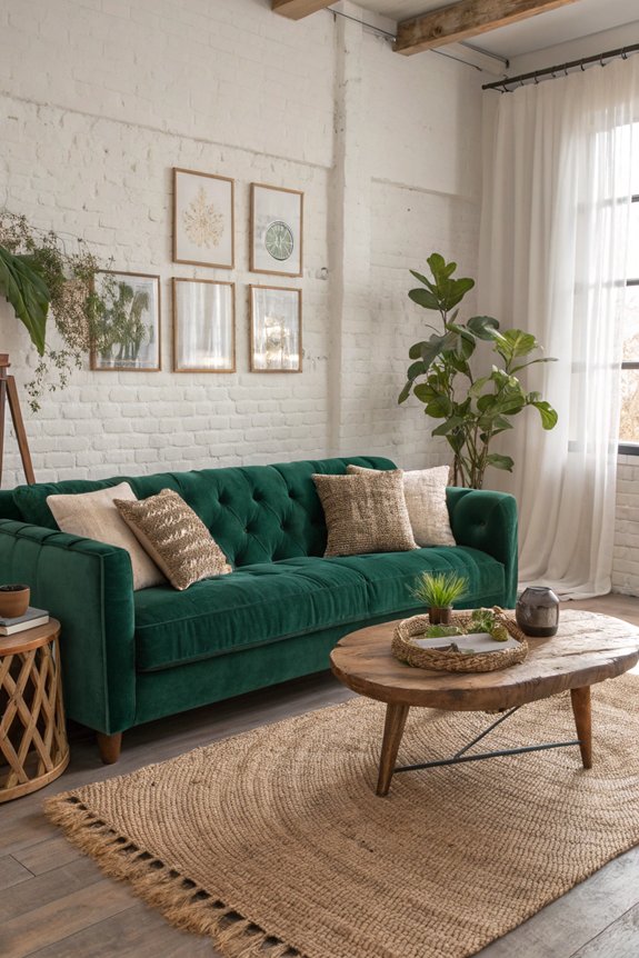 texture mixing for aesthetics