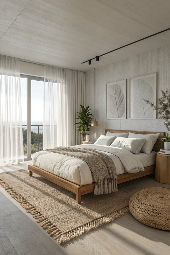 textures add depth warmth