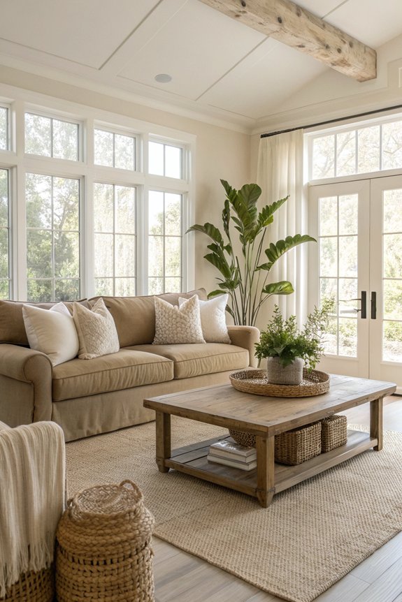 timeless elegance with neutrals