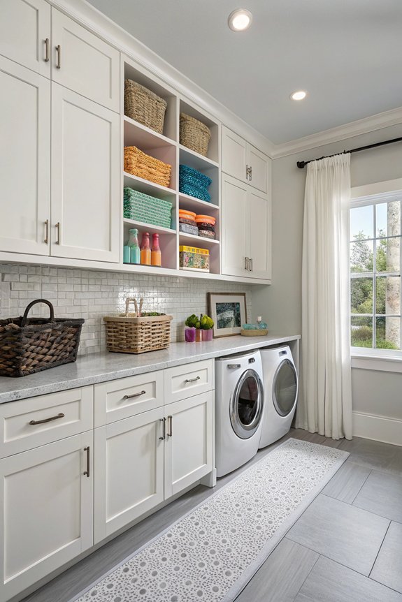 transform laundry into efficiency