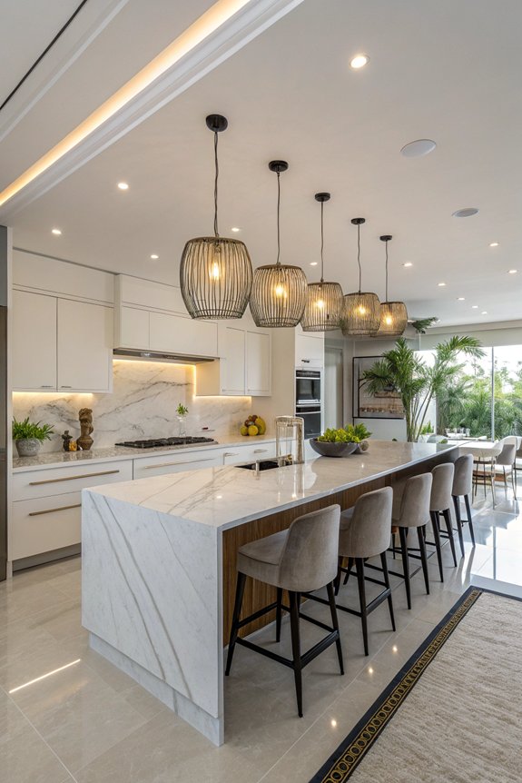 transform your kitchen s atmosphere