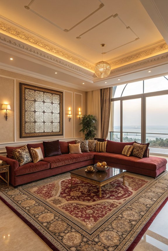 transform your living space