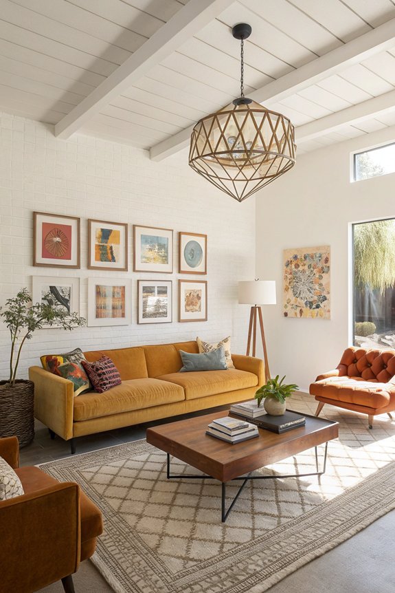 transform your space creatively