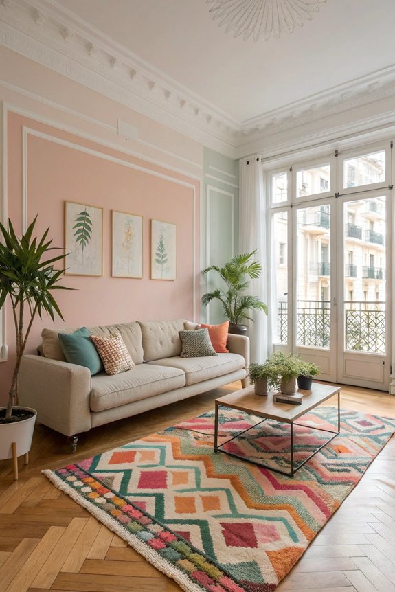 transform your space instantly