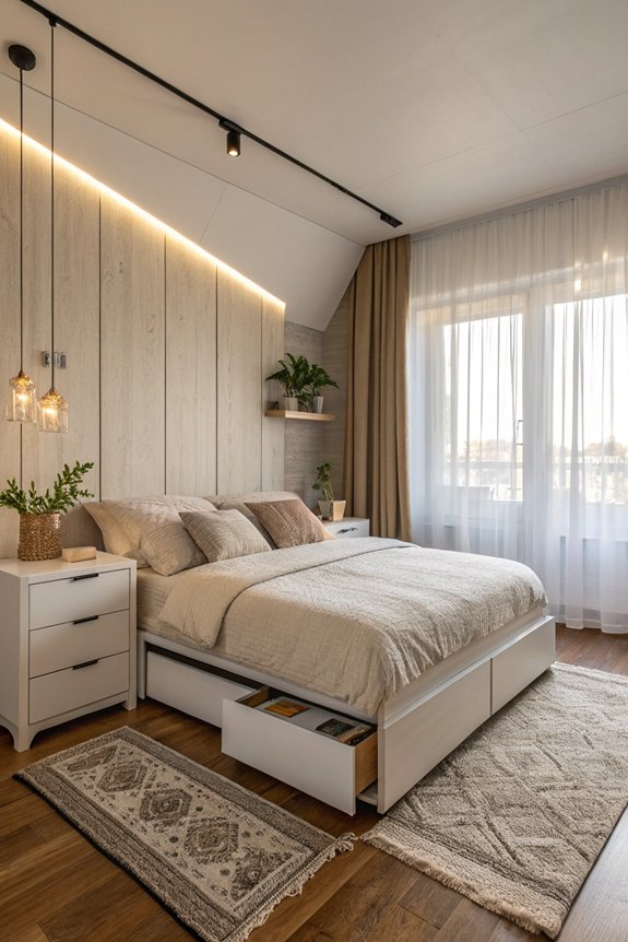 under bed storage solutions essential