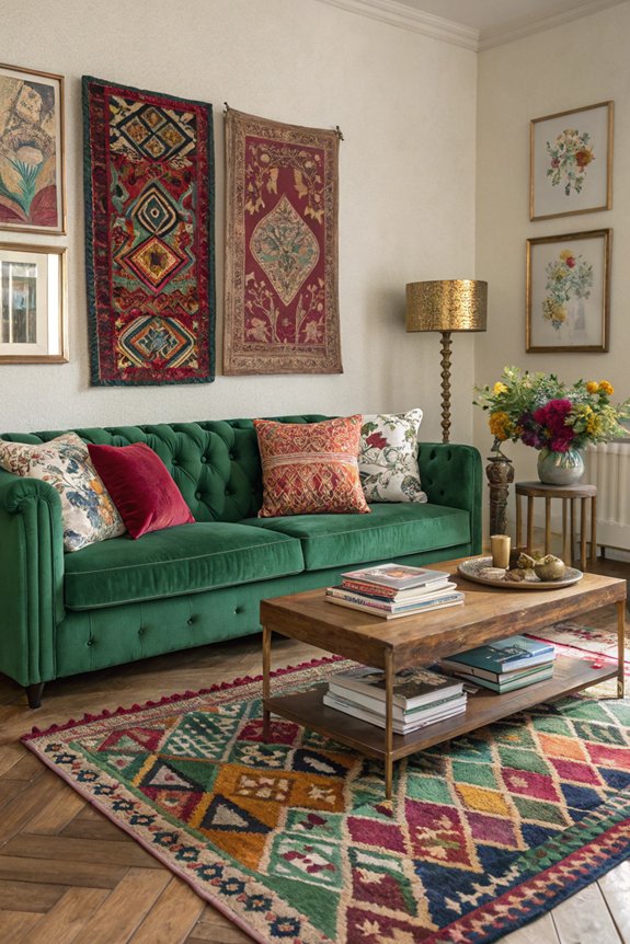 unique accessories for character