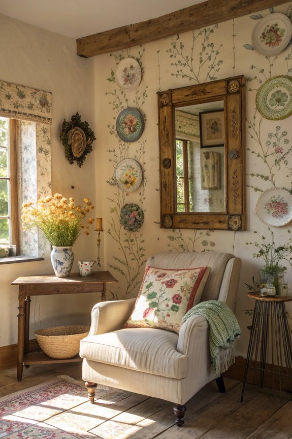 unique vintage decor treasures