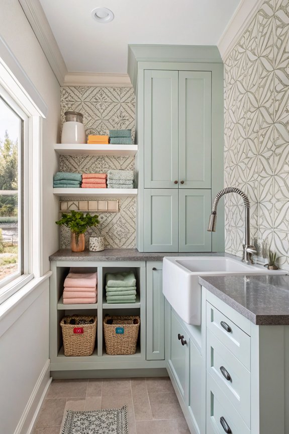 utility sink selection considerations