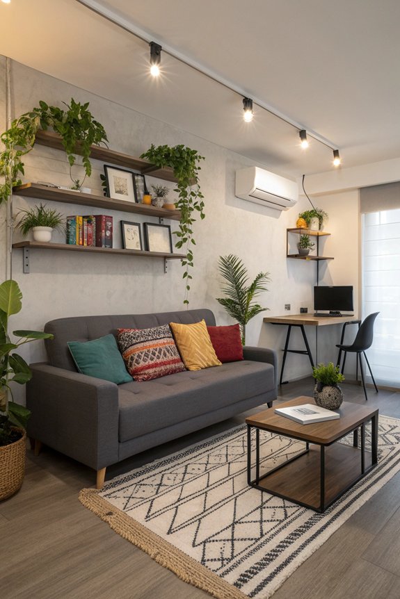 versatile multi functional furniture solutions