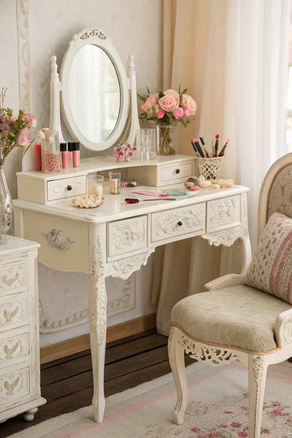 vintage charm meets functionality