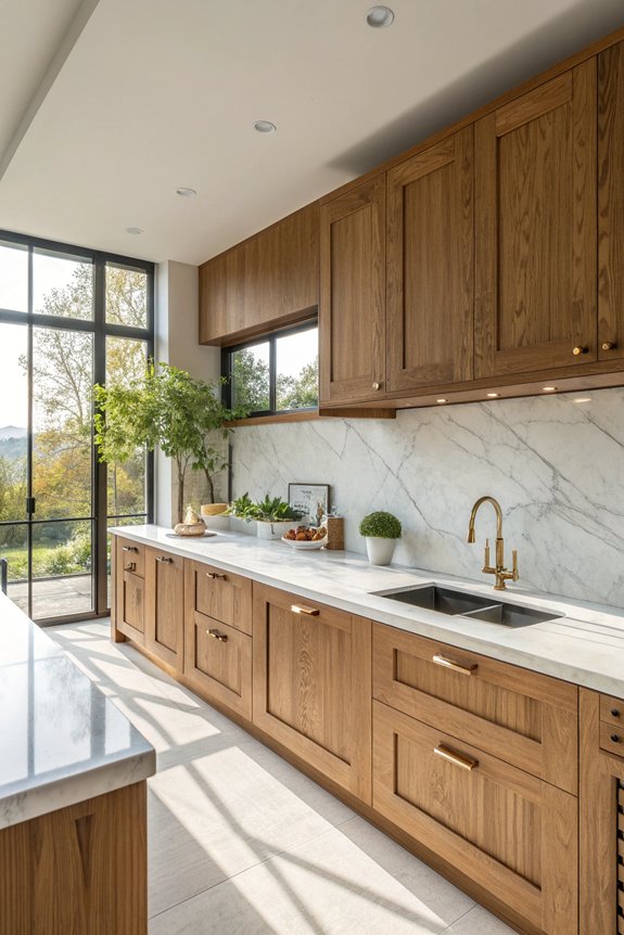 wood and material fusion