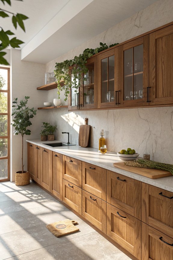 wood care and maintenance